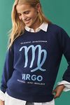 Vista en miniatura 1: By Anthropologie Zodiac Sweatshirt