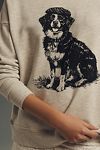 Thumbnail View 3: Maeve Best In Show Dog Sweatshirt