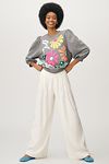 Thumbnail View 3: Essentiel Antwerp Hun Sequin Flower Sweatshirt