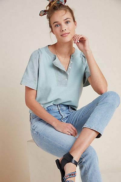 Juliette Blouse