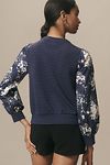 Thumbnail View 3: Porridge Textured Sweatshirt