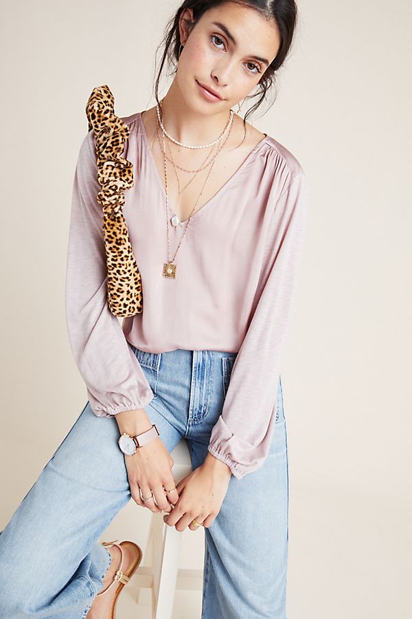 Slide View: 1: Edana Tunic Top