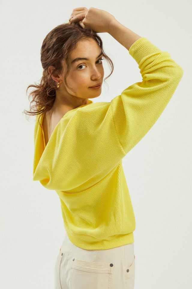 Maeve Kasi Pullover