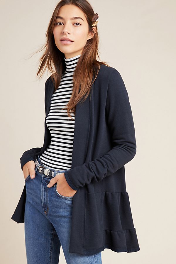 Slide View: 1: Lila Cardigan