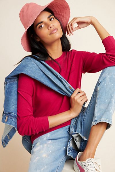 Ana Pullover