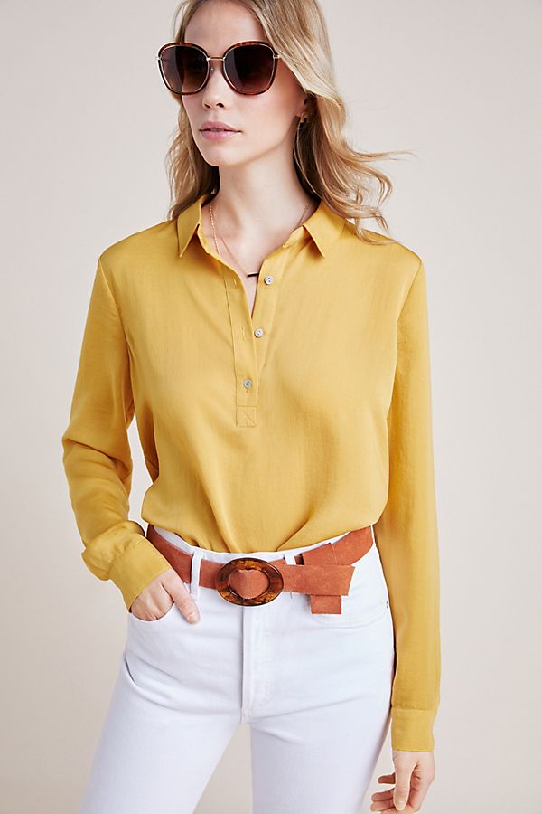 Slide View: 1: Steinbeck Tunic