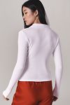 Thumbnail View 5: Citizens of Humanity Gila Polo Long-Sleeve Top