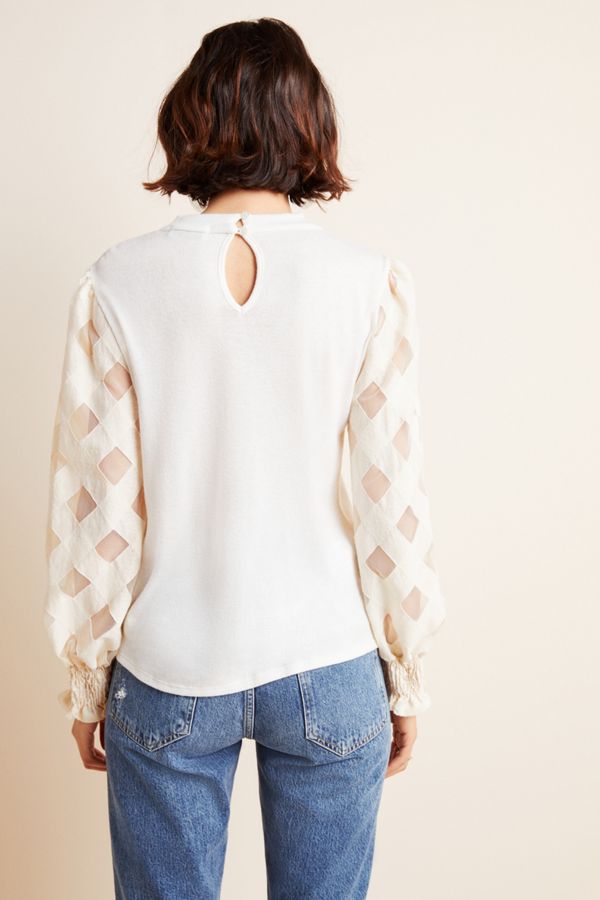 Judith Top | Anthropologie UK