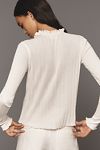 Thumbnail View 2: Nation LTD Gizelle Long-Sleeve Top