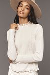 Thumbnail View 1: Nation LTD Gizelle Long-Sleeve Top