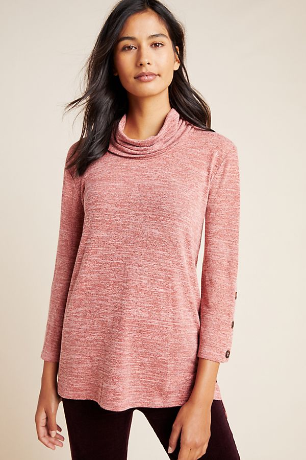 Slide View: 1: Morwenna Hacci Tunic