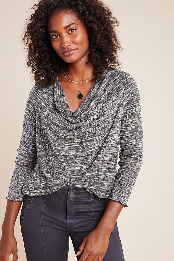 Slide View: 1: Fargo Hacci Pullover