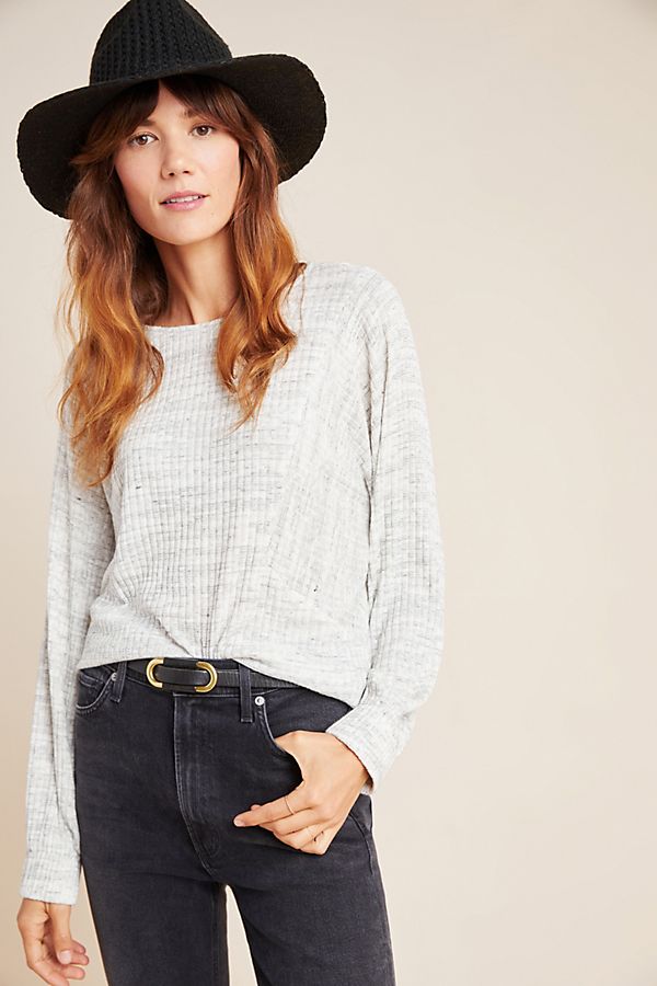 Slide View: 1: Ophelia Pullover