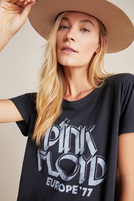 pink floyd t shirt dubai