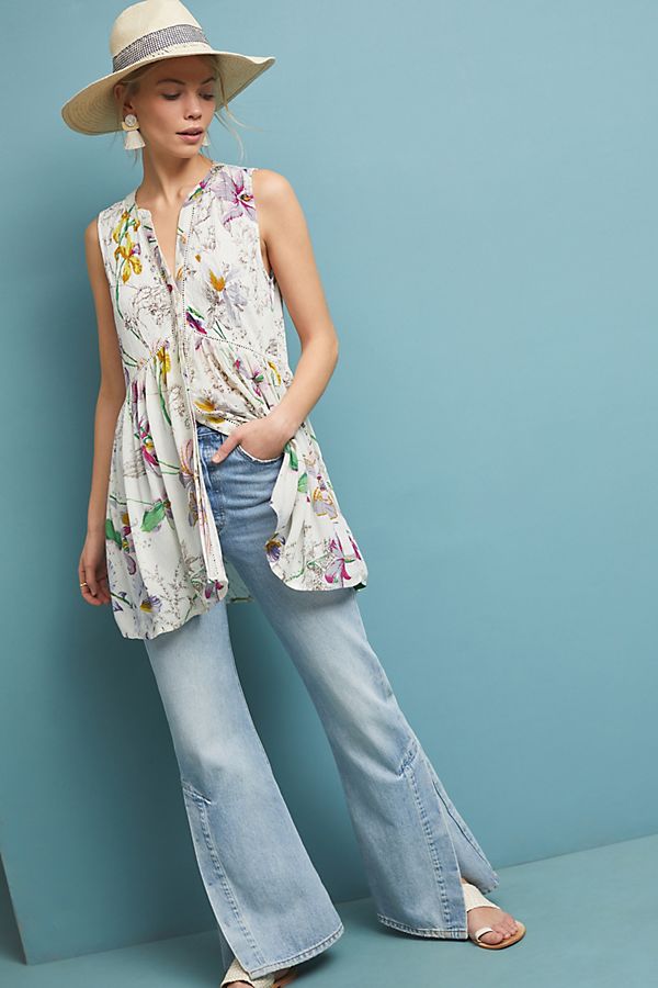 Slide View: 1: Nia Tunic
