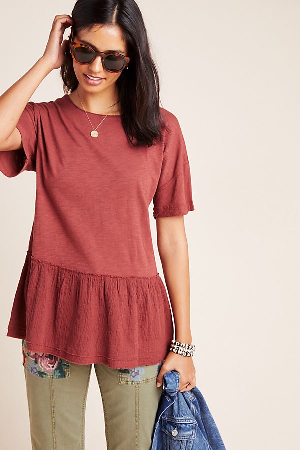 Slide View: 1: Essie Tunic