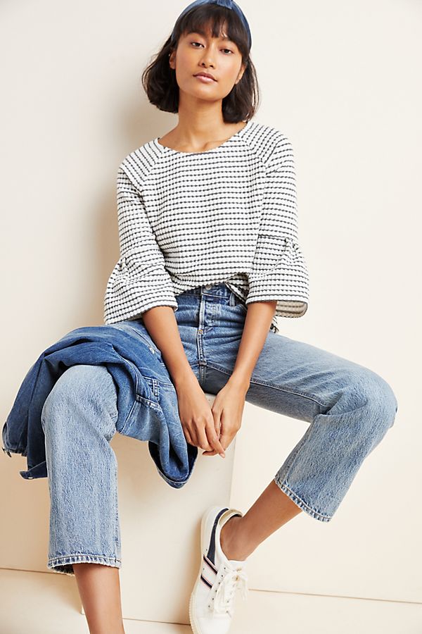 Slide View: 1: Addie Structured Top