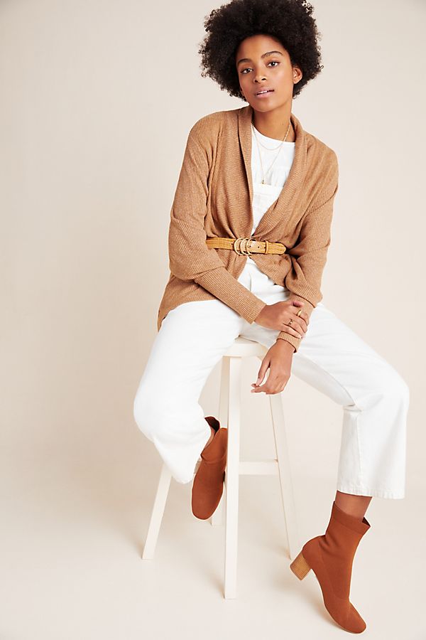 Slide View: 1: Ingrid Cocoon Cardigan