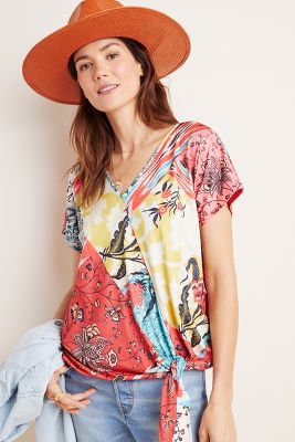 anthropologie do not disturb hat