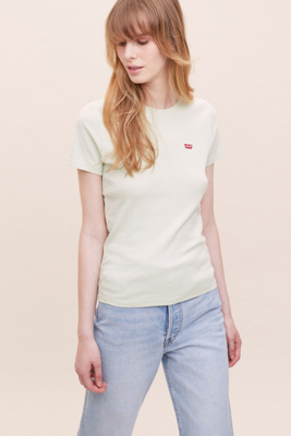 levi's baby tee