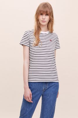 Levi's Perfect Striped Tee 
