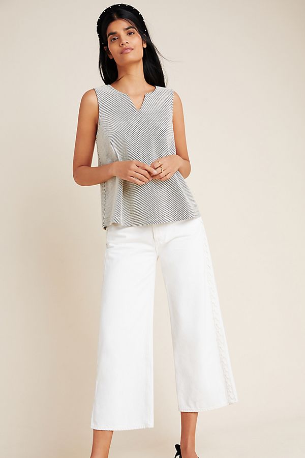 Slide View: 1: Celine Swing Top