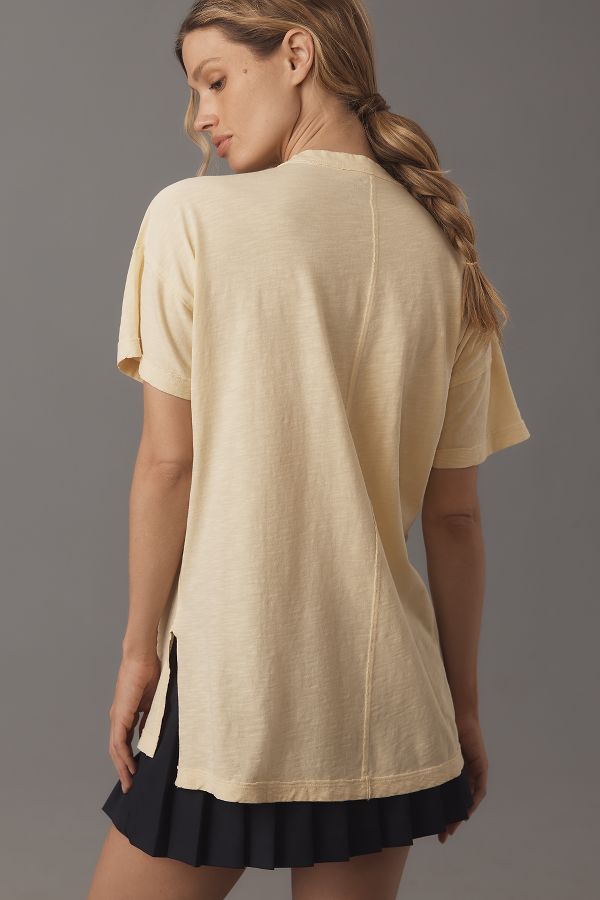 Vista de diapositivas: 2: Pilcro Perfect Oversized T-Shirt