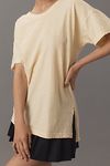 Vista en miniatura 4: Pilcro Perfect Oversized T-Shirt