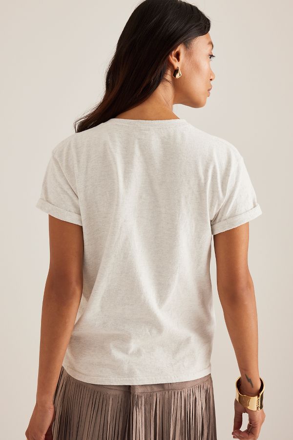 Vista de diapositivas: 2: Camiseta Gráfica de Fresa para Bebé de Anthropologie