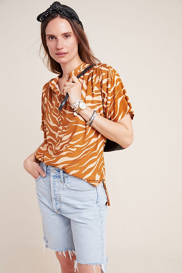 Slide View: 1: Windham Tunic