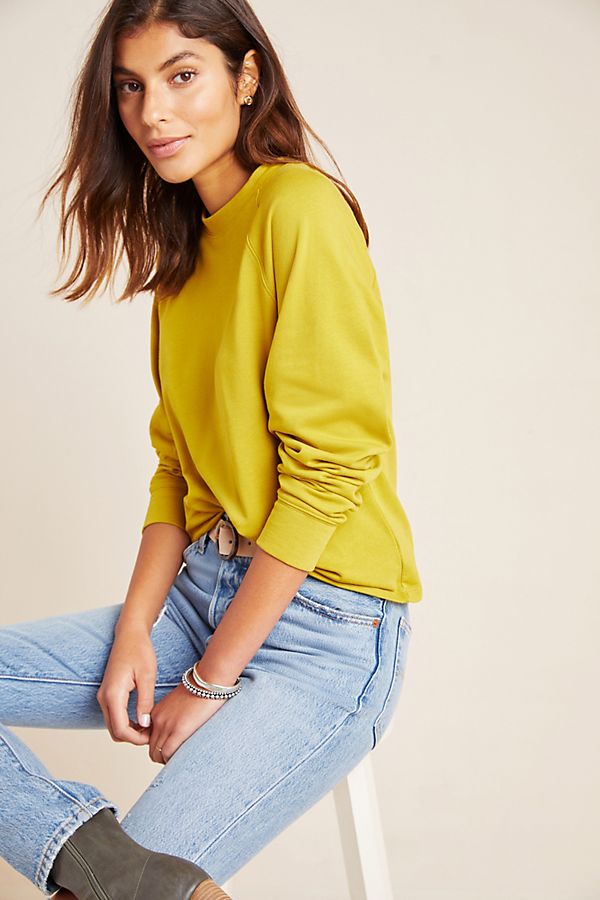 Slide View: 1: Brandy Sweatshirt