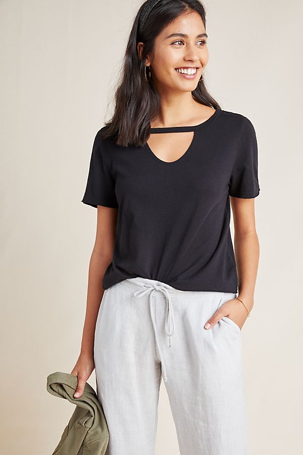 Slide View: 1: Garrison Tee