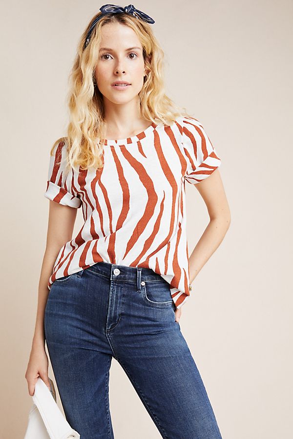 Slide View: 1: Ani Relaxed Top