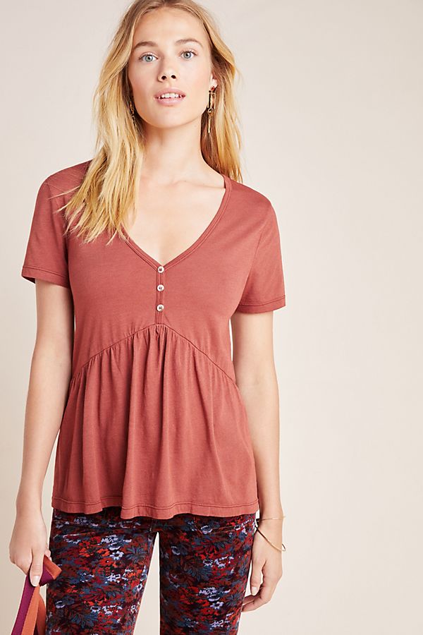 Slide View: 1: Wilder Tunic