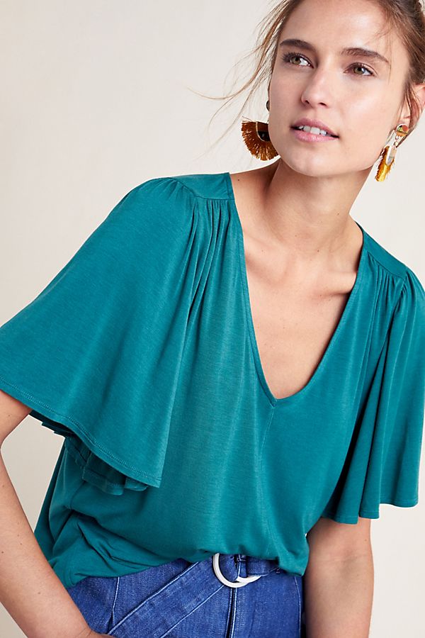 Slide View: 1: Sidonie Top