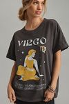 Thumbnail View 2: Girl Dangerous Zodiac Graphic Tee