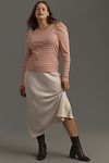 Thumbnail View 7: Maeve Puff-Sleeve Top