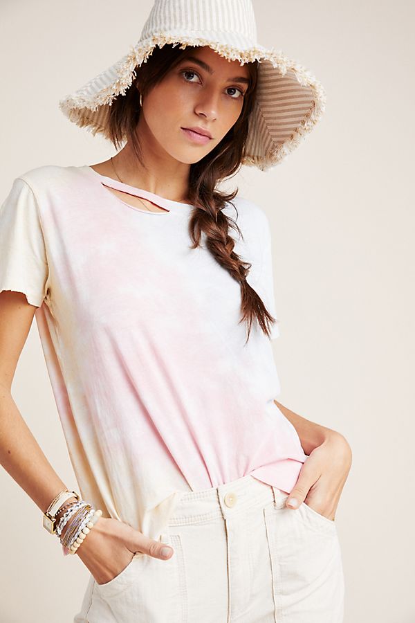Slide View: 1: Harlow Tee
