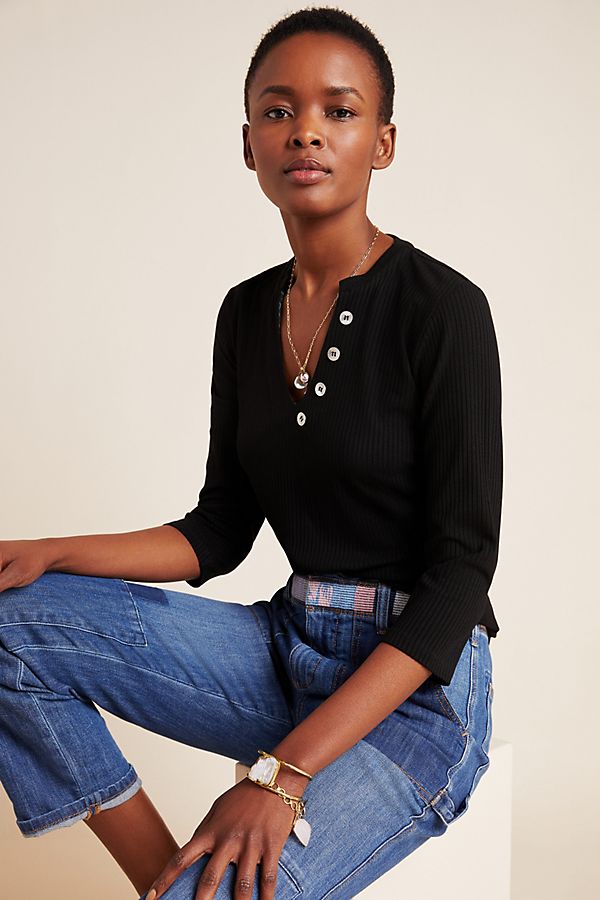 Slide View: 1: Rhonda Henley Top