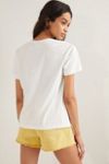 Farm Rio Follow The Sun Graphic Tee | Anthropologie