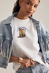 Visualizzazione miniature 1: T-Shirt Cowboy Damson Madder