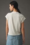 Thumbnail View 2: By Anthropologie Muscle Tee