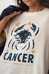 Vista en miniatura 2: Lou Benesch Stargazer Zodiac Graphic Tee