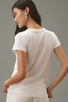 Thumbnail View 2: Rag & Bone Cotton Slub T-Shirt