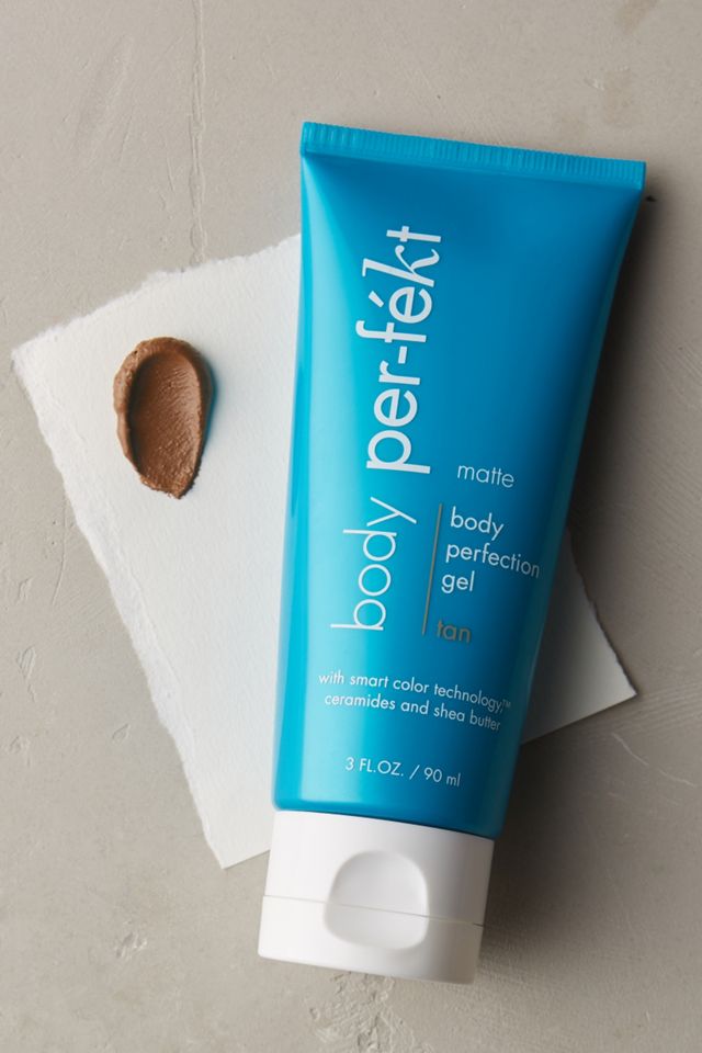 Perfekt Body Perfection Gel Anthropologie