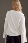 Thumbnail View 2: Blanche Alber Long-Sleeve T-Shirt