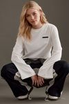 Thumbnail View 5: Blanche Alber Long-Sleeve T-Shirt