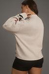 Visualizzazione miniature 6: Maeve Carys Mock-Neck Jumper