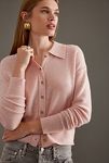 Thumbnail View 1: Pilcro Cashmere Cardigan