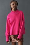 Thumbnail View 1: The Logan Turtleneck Sweater by Maeve